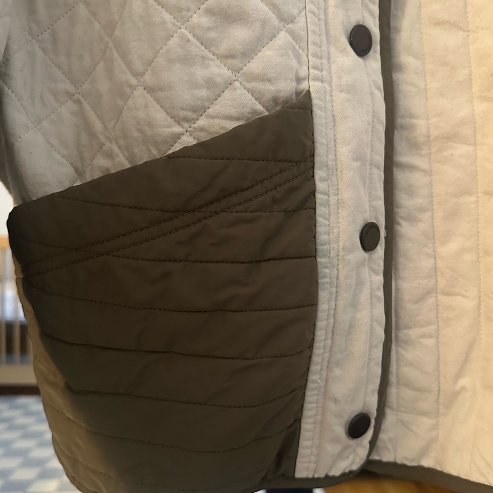 Allsaints Madison Reverse Jacket - image 8